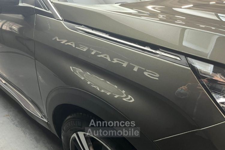 Peugeot 5008 Allure Business - <small></small> 18.990 € <small>TTC</small> - #25