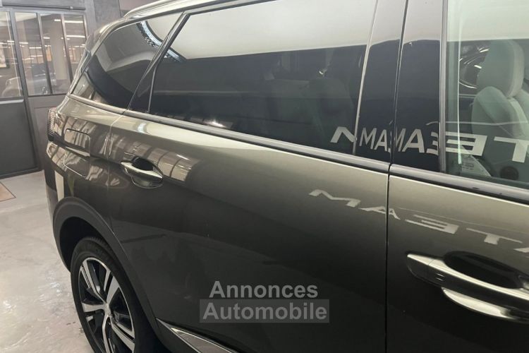 Peugeot 5008 Allure Business - <small></small> 18.990 € <small>TTC</small> - #28