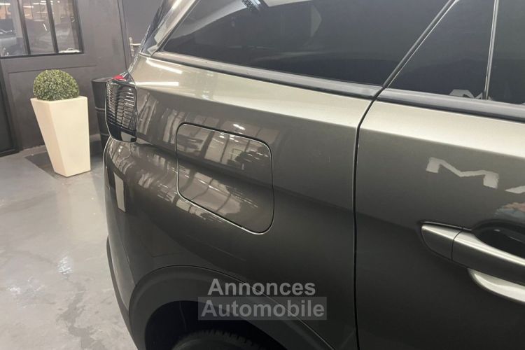 Peugeot 5008 Allure Business - <small></small> 18.490 € <small>TTC</small> - #31