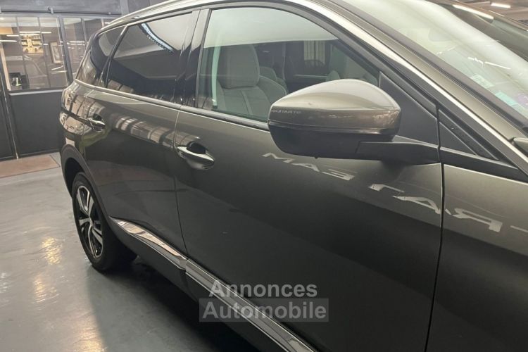 Peugeot 5008 Allure Business - <small></small> 18.490 € <small>TTC</small> - #32