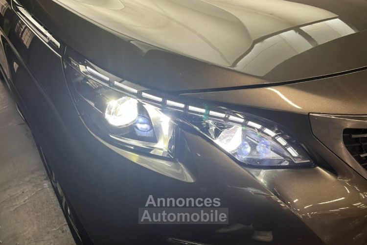 Peugeot 5008 Allure Business - <small></small> 18.490 € <small>TTC</small> - #36