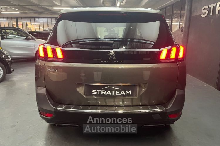 Peugeot 5008 Allure Business - <small></small> 18.490 € <small>TTC</small> - #40