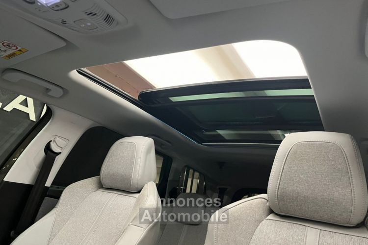 Peugeot 5008 Allure Business - <small></small> 18.490 € <small>TTC</small> - #42