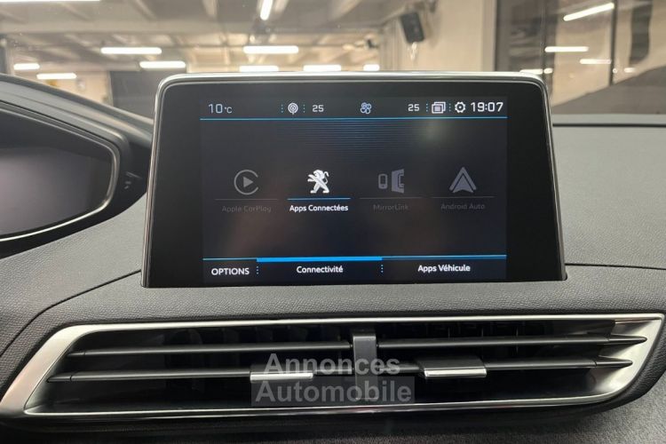 Peugeot 5008 Allure Business - <small></small> 18.990 € <small>TTC</small> - #43