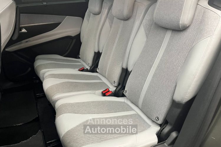 Peugeot 5008 Allure Business - <small></small> 18.990 € <small>TTC</small> - #45