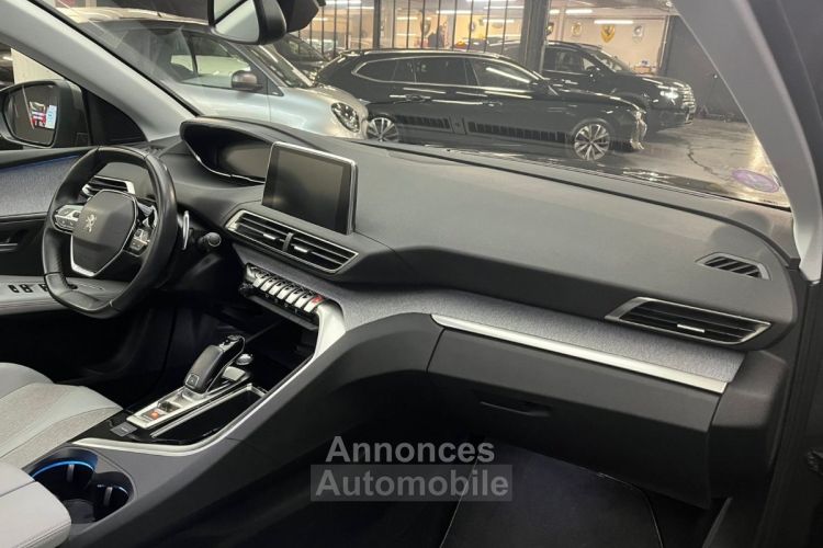 Peugeot 5008 Allure Business - <small></small> 18.990 € <small>TTC</small> - #50