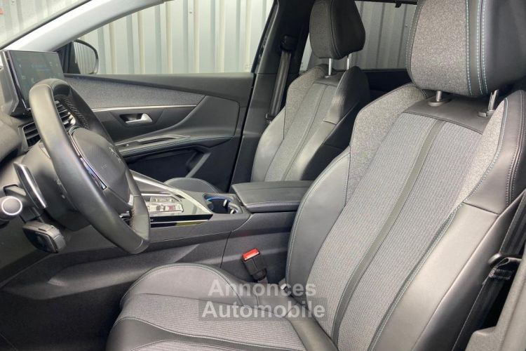 Peugeot 5008 ALLURE PACK 1.5 HDI 130 EAT8 7 PLACES - <small></small> 29.990 € <small>TTC</small> - #8