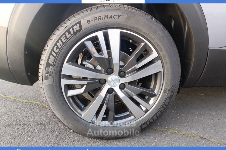 Peugeot 5008 ALLURE PACK BlueHDI 130 EAT8 HAYON ELEC+RIDEAU AR+JA18 - <small></small> 36.880 € <small>TTC</small> - #3