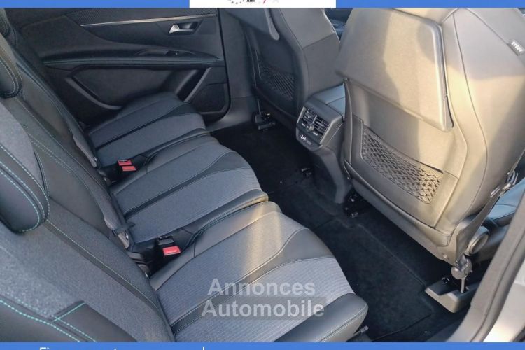 Peugeot 5008 ALLURE PACK BlueHDI 130 EAT8 HAYON ELEC+RIDEAU AR+JA18 - <small></small> 36.880 € <small>TTC</small> - #5