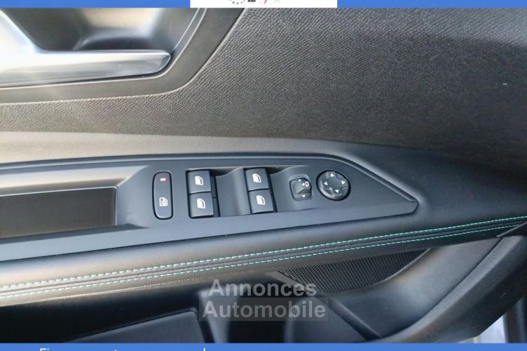 Peugeot 5008 ALLURE PACK BlueHDI 130 EAT8 HAYON ELEC+RIDEAU AR+JA18 - <small></small> 36.880 € <small>TTC</small> - #13