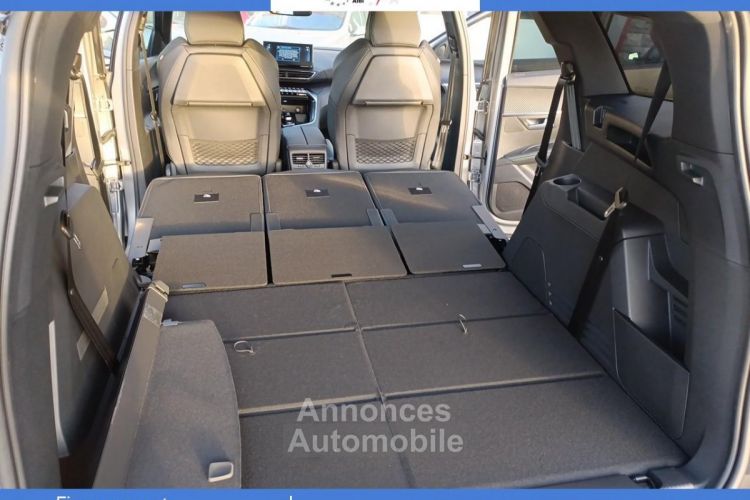 Peugeot 5008 ALLURE PACK BlueHDI 130 EAT8 HAYON ELEC+RIDEAU AR+JA18 - <small></small> 36.880 € <small>TTC</small> - #20