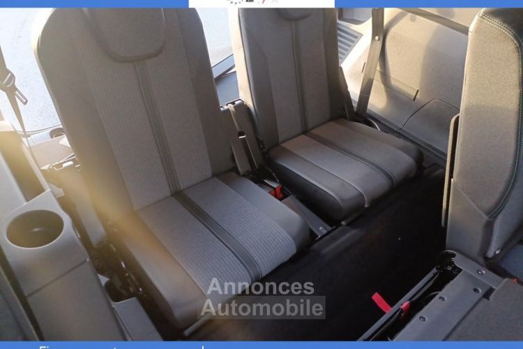 Peugeot 5008 ALLURE PACK BlueHDI 130 EAT8 HAYON ELEC+RIDEAU AR+JA18 - <small></small> 36.880 € <small>TTC</small> - #22