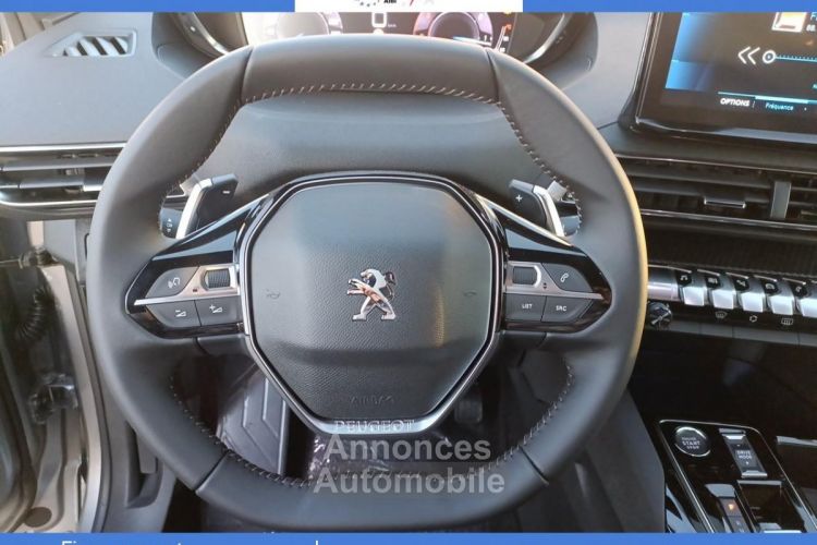 Peugeot 5008 ALLURE PACK BlueHDI 130 EAT8 HAYON ELEC+RIDEAU AR+JA18 - <small></small> 36.880 € <small>TTC</small> - #28