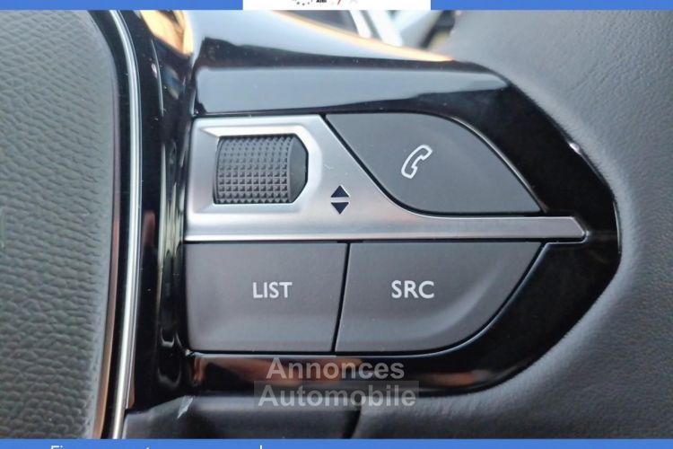 Peugeot 5008 ALLURE PACK BlueHDI 130 EAT8 HAYON ELEC+RIDEAU AR+JA18 - <small></small> 36.880 € <small>TTC</small> - #38