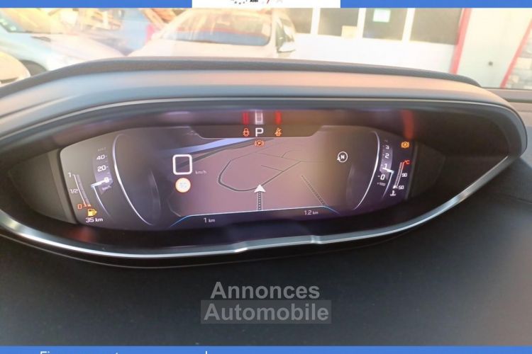 Peugeot 5008 ALLURE PACK BlueHDI 130 EAT8 HAYON ELEC+RIDEAU AR+JA18 - <small></small> 36.880 € <small>TTC</small> - #39