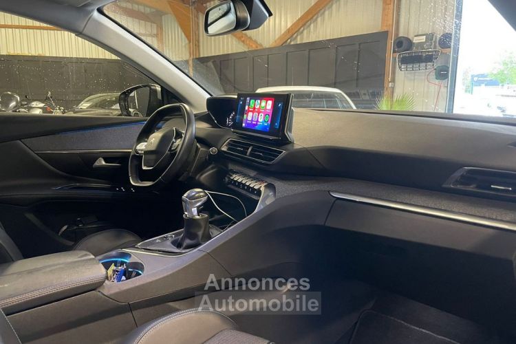 Peugeot 5008 BlueHDi 130 full options - <small></small> 26.500 € <small>TTC</small> - #4