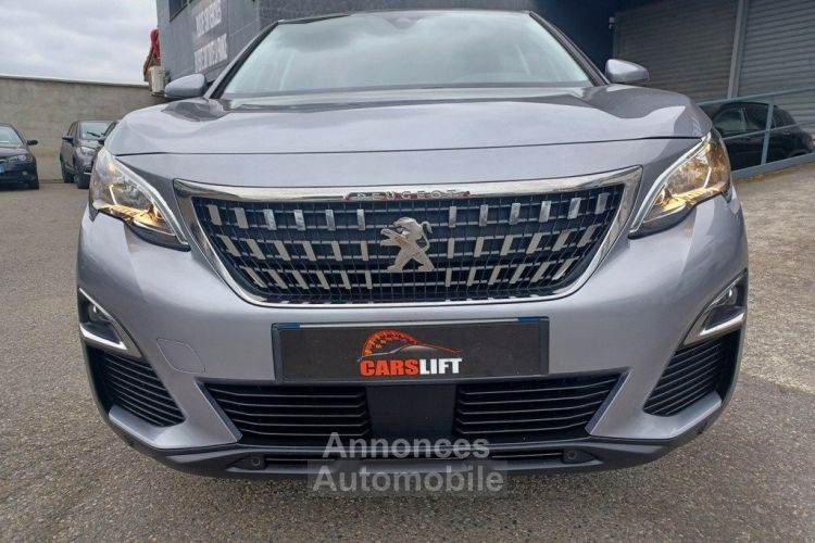 Peugeot 5008 BlueHDi 130ch - EAT8 Active Business FINANCEMENT POSSIBLE - <small></small> 21.490 € <small>TTC</small> - #2