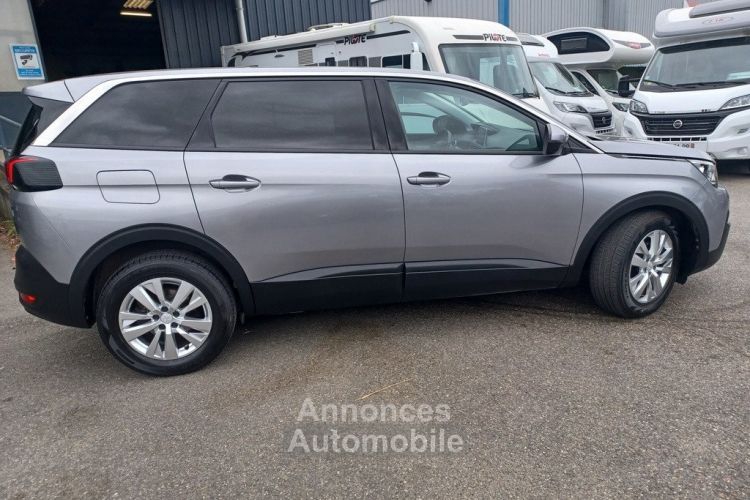 Peugeot 5008 BlueHDi 130ch - EAT8 Active Business FINANCEMENT POSSIBLE - <small></small> 21.490 € <small>TTC</small> - #8