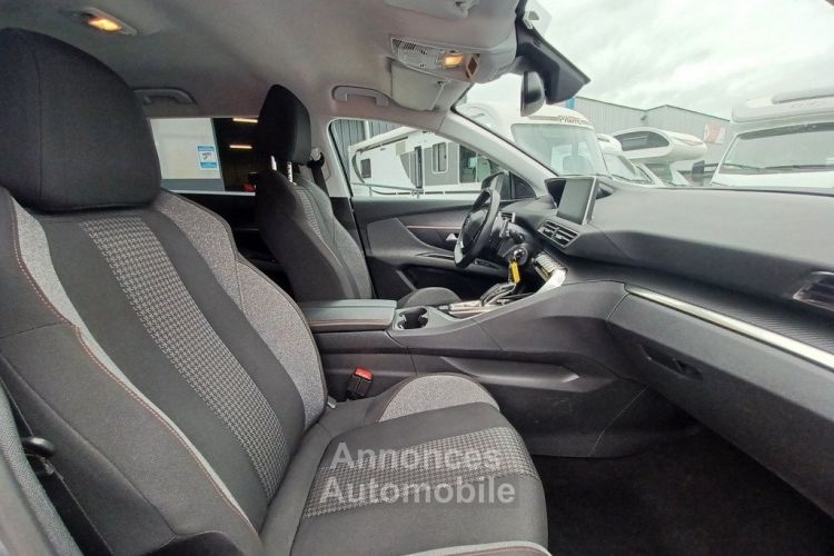 Peugeot 5008 BlueHDi 130ch - EAT8 Active Business FINANCEMENT POSSIBLE - <small></small> 21.490 € <small>TTC</small> - #9