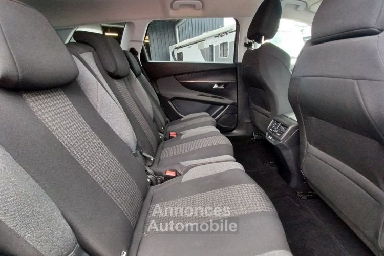 Peugeot 5008 BlueHDi 130ch - EAT8 Active Business FINANCEMENT POSSIBLE - <small></small> 21.490 € <small>TTC</small> - #10