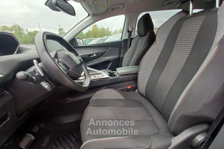 Peugeot 5008 BlueHDi 130ch - EAT8 Active Business FINANCEMENT POSSIBLE - <small></small> 21.490 € <small>TTC</small> - #11