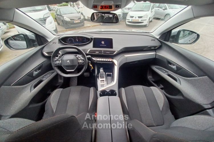 Peugeot 5008 BlueHDi 130ch - EAT8 Active Business FINANCEMENT POSSIBLE - <small></small> 21.490 € <small>TTC</small> - #12