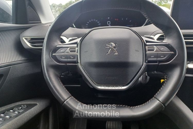 Peugeot 5008 BlueHDi 130ch - EAT8 Active Business FINANCEMENT POSSIBLE - <small></small> 21.490 € <small>TTC</small> - #13