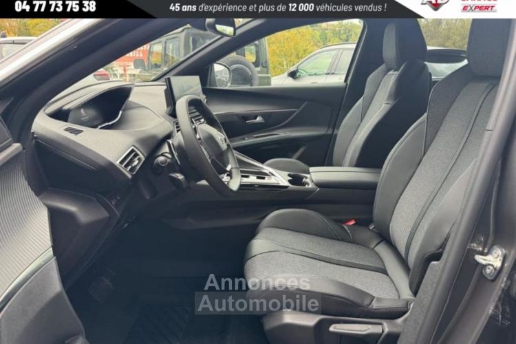 Peugeot 5008 BlueHDi 130ch S EAT8 Allure Pack - <small></small> 34.490 € <small>TTC</small> - #9