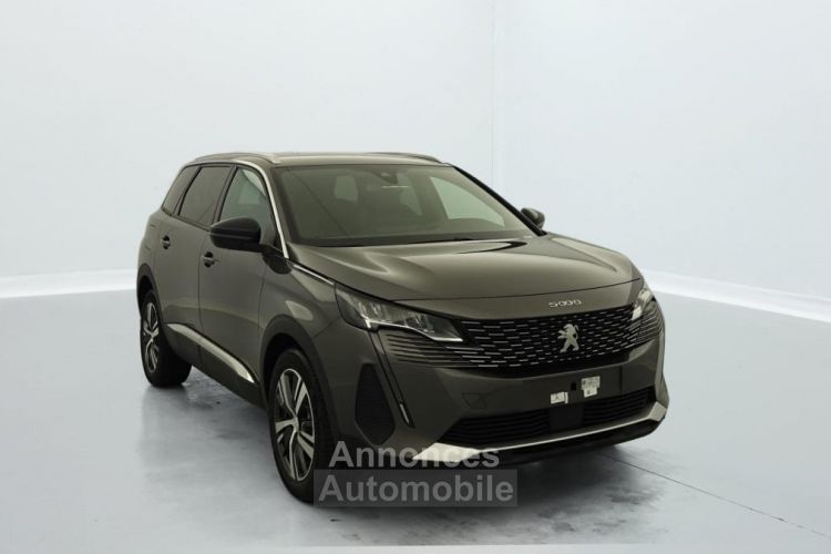 Peugeot 5008 BlueHDi 130ch S EAT8 Allure Pack - <small></small> 32.463 € <small>TTC</small> - #1