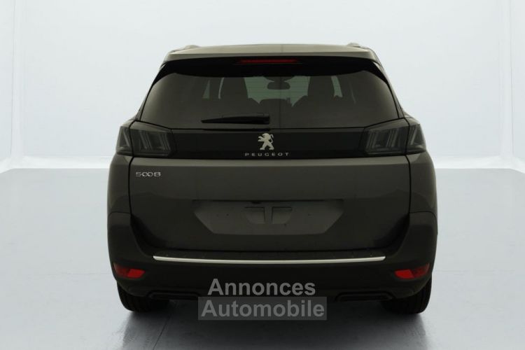 Peugeot 5008 BlueHDi 130ch S EAT8 Allure Pack - <small></small> 32.463 € <small>TTC</small> - #5