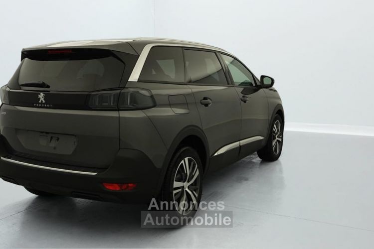 Peugeot 5008 BlueHDi 130ch S EAT8 Allure Pack - <small></small> 32.463 € <small>TTC</small> - #6