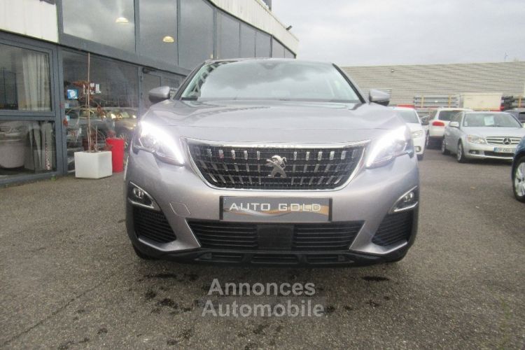 Peugeot 5008 BlueHDi 130ch SetS EAT8 Active - <small></small> 17.990 € <small>TTC</small> - #2