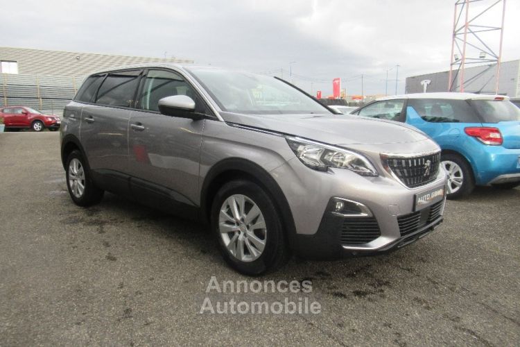 Peugeot 5008 BlueHDi 130ch SetS EAT8 Active - <small></small> 17.990 € <small>TTC</small> - #3