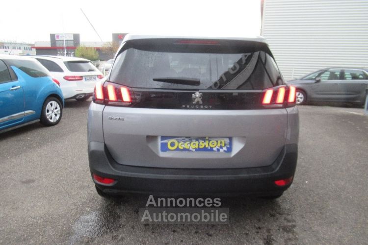 Peugeot 5008 BlueHDi 130ch SetS EAT8 Active - <small></small> 17.990 € <small>TTC</small> - #5