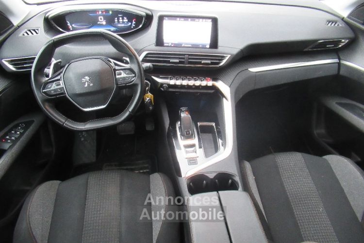 Peugeot 5008 BlueHDi 130ch SetS EAT8 Active - <small></small> 17.990 € <small>TTC</small> - #7