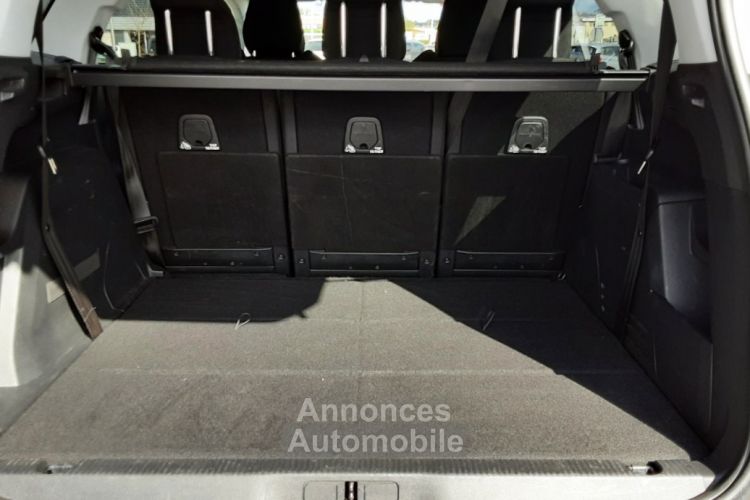 Peugeot 5008 BlueHDi 130ch SetS EAT8 Active Business - <small></small> 19.490 € <small>TTC</small> - #5