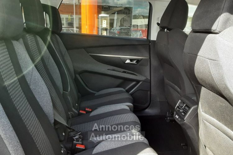 Peugeot 5008 BlueHDi 130ch SetS EAT8 Active Business - <small></small> 19.490 € <small>TTC</small> - #18