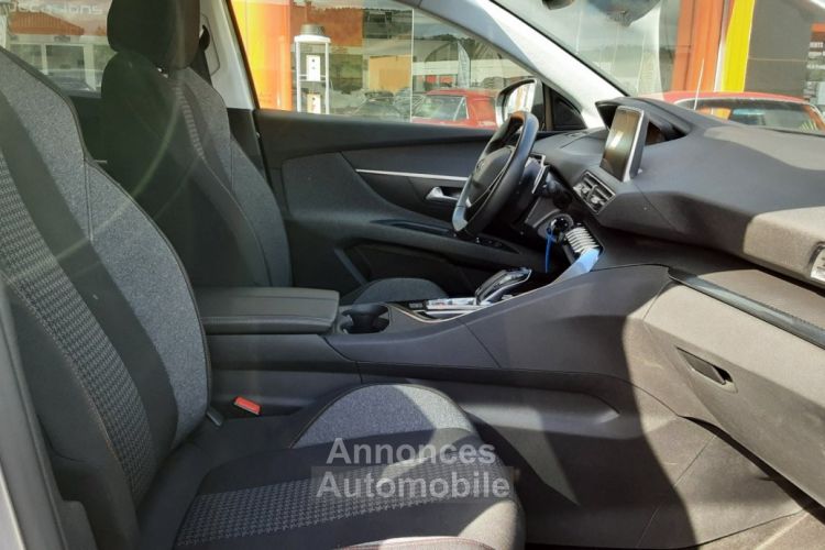 Peugeot 5008 BlueHDi 130ch SetS EAT8 Active Business - <small></small> 19.490 € <small>TTC</small> - #22
