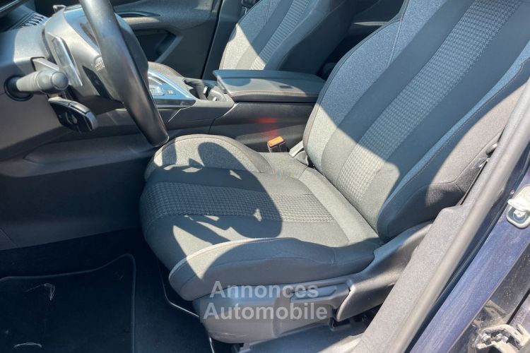 Peugeot 5008 BlueHDi 130ch S&S Active Business E6- 7 PLACES TVA RECUPERABLE - <small></small> 15.990 € <small>TTC</small> - #5