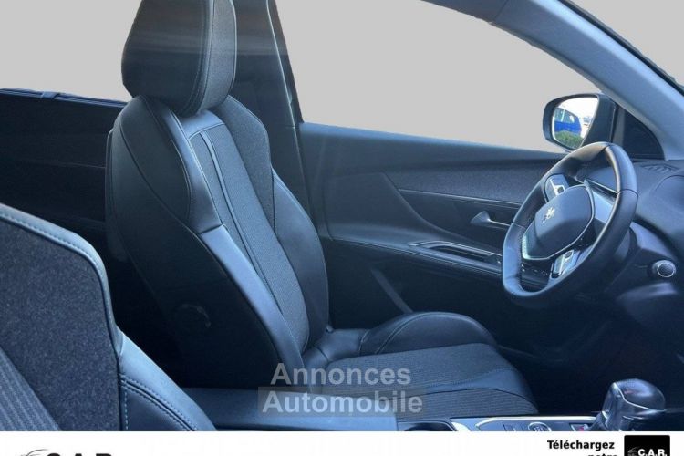 Peugeot 5008 BlueHDi 130ch S&S BVM6 Allure Pack - <small></small> 23.980 € <small>TTC</small> - #7