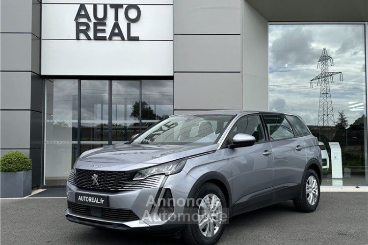 Peugeot 5008 BlueHDi 130ch S&S EAT8 Active Pack - <small></small> 25.690 € <small>TTC</small> - #1