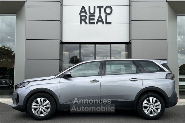 Peugeot 5008 BlueHDi 130ch S&S EAT8 Active Pack - <small></small> 25.690 € <small>TTC</small> - #3