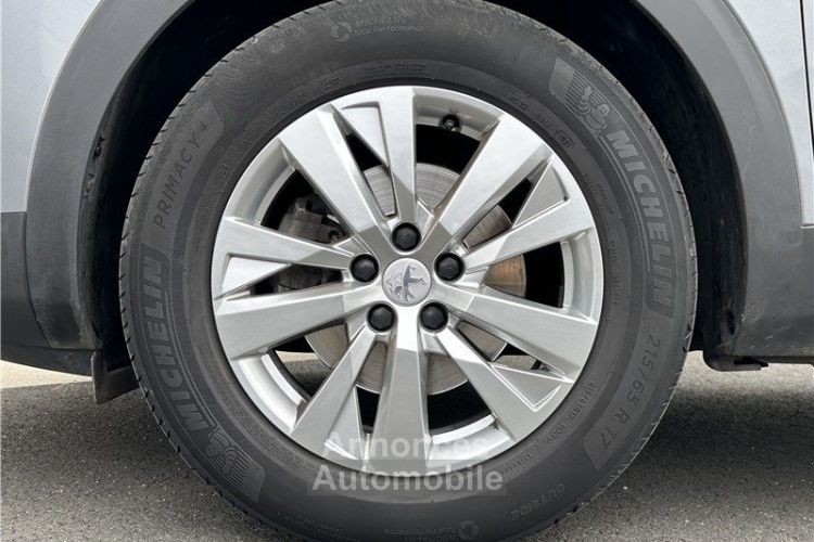 Peugeot 5008 BlueHDi 130ch S&S EAT8 Active Pack - <small></small> 25.690 € <small>TTC</small> - #4