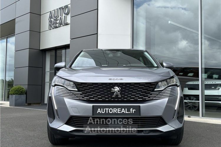 Peugeot 5008 BlueHDi 130ch S&S EAT8 Active Pack - <small></small> 25.690 € <small>TTC</small> - #5