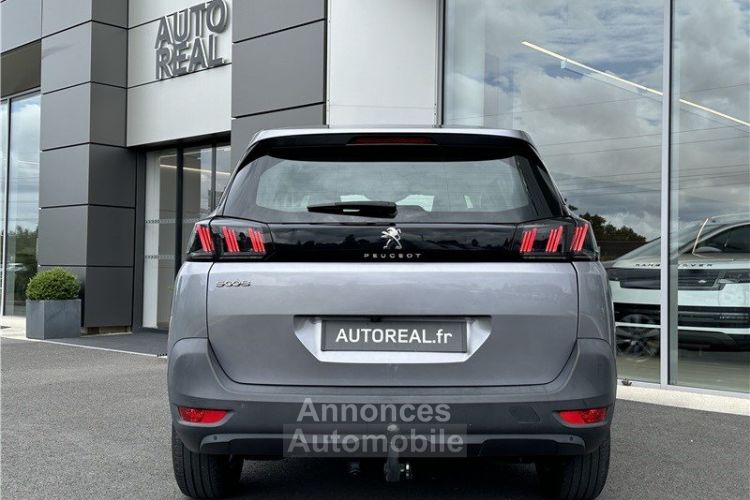 Peugeot 5008 BlueHDi 130ch S&S EAT8 Active Pack - <small></small> 25.690 € <small>TTC</small> - #6