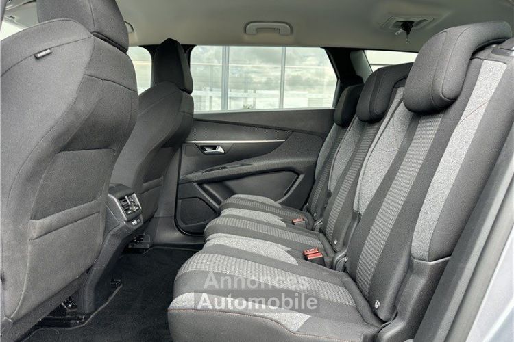 Peugeot 5008 BlueHDi 130ch S&S EAT8 Active Pack - <small></small> 25.690 € <small>TTC</small> - #8