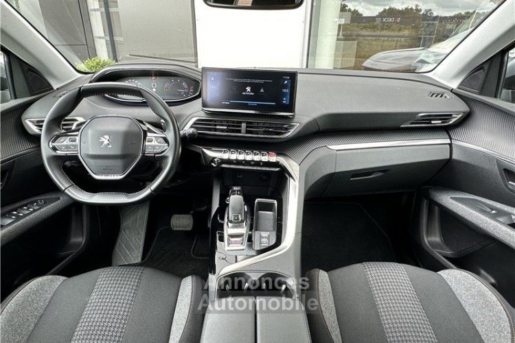 Peugeot 5008 BlueHDi 130ch S&S EAT8 Active Pack - <small></small> 25.690 € <small>TTC</small> - #11