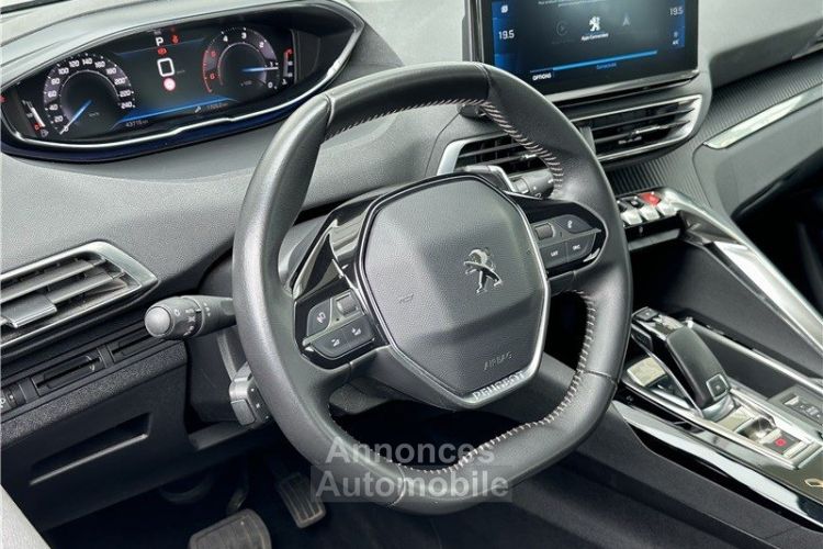 Peugeot 5008 BlueHDi 130ch S&S EAT8 Active Pack - <small></small> 25.690 € <small>TTC</small> - #12