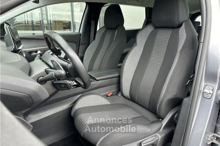 Peugeot 5008 BlueHDi 130ch S&S EAT8 Active Pack - <small></small> 25.690 € <small>TTC</small> - #13