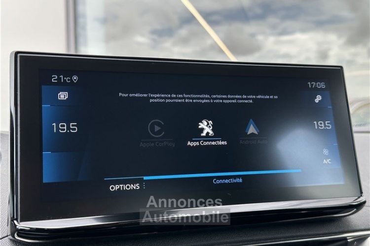 Peugeot 5008 BlueHDi 130ch S&S EAT8 Active Pack - <small></small> 25.690 € <small>TTC</small> - #16